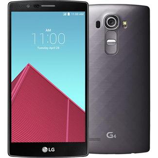 LG G4 3GB 32GB Cinza Metálico