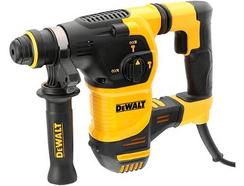Martelo Ligeiro Combinado Motor Vertical DEWALT 950W – 30mm 3,5J – SDS-Plus AVC