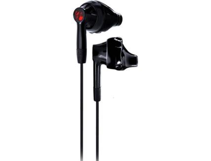 Auriculares com Fio JBL INSPIRE 200 (In Ear – Microfone – Preto)