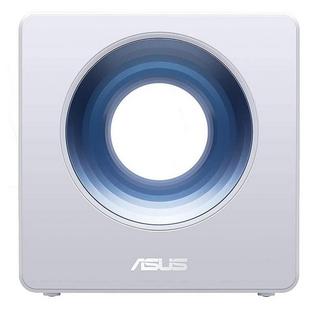 ASUS Blue Cave AC2600 Dual-band (2,4 GHz / 5 GHz) Gigabit Prateado