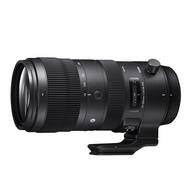Objetiva Sigma 70-200mm F2.8 DG OS HSM Sports para Nikon Preto