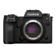 Câmara Evil Fujifilm X-H2S (Corpo)