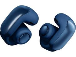 Auriculares Bluetooth True Wireless BOSE QC ULTRA (In Ear – Microfone – Noise Cancelling – Azul)