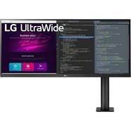 LG 34WN780P-B 86,4 cm (34″) 3440 x 1440 pixels 4K Ultra HD LED Preto