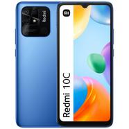 Smartphone XIAOMI Redmi 10C 6.71” 4GB 128GB Azul