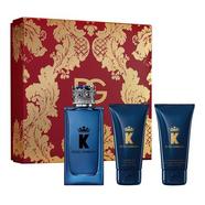 Dolce & Gabbana – Coffret K by Dolce&Gabbana Eau de Parfum – 100 ml