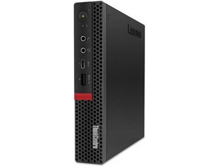 Mini PC LENOVO ThinkCentre M720 Tiny – 10T70015PG (Intel Core i3-8100T, RAM: 4 GB, 128 GB SSD, Intel UHD 630)