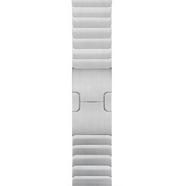 Bracelete Apple de Elos para AppleWatch de 42 mm – Prateado