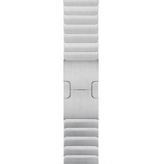 Bracelete Apple de Elos para AppleWatch de 42 mm – Prateado