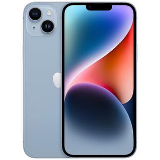 iPhone 14 Plus APPLE (6.7” – 256 GB – Azul)