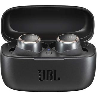 Auriculares JBL Live 300 True Wireless Bluetooth – Preto