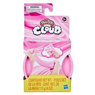 Play-Doh Super Cloud Aromatizado Sortido