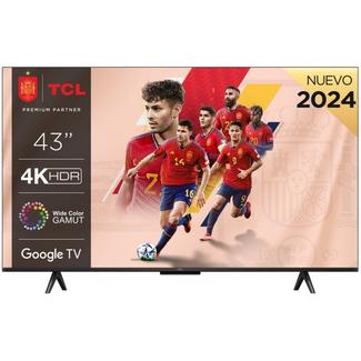 TV TCL 43P755 LED 43” 4K Smart TV
