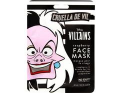 Máscara de Rosto MAD BEAUTY Disney Cruella Black&White (25 ml)