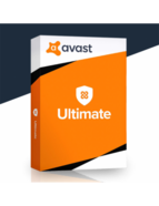 Avast Ultimate 3 PC’s | 1 Ano