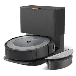 Robot Aspirador Roomba® iRobot Combo i5+ I557840 – Descarga Automática de Sujidade