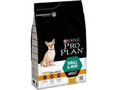 Ração Seca para Cães PURINA Pro Plan Adult Small & Mini (Frango – 3Kg)