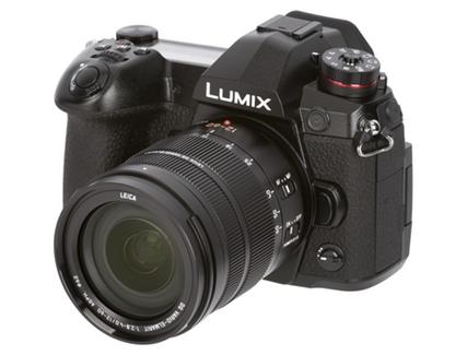 Panasonic Lumix DC-G9 + Leica DG Vario-Elmarit 12-60mm f/2.8-4 ASPH. POWER O.I.S.