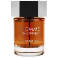 L’Homme Eau de Parfum 100ml Yves Saint Lareunt 100 ml
