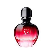 Black XS For Her Eau De Parfum Paco Rabanne 80 ml