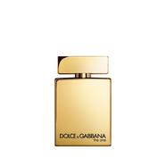 Dolce & Gabbana – The One for Men Gold Eau de Parfum Intense – 50 ml