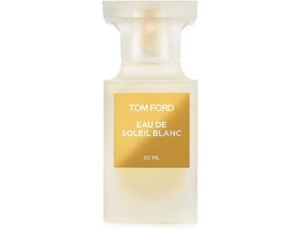 Perfume TOM FORD Eau de Soleil Blanc Eau de Toilette (50 ml)