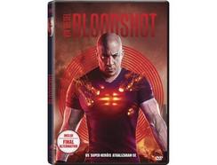 DVD Bloodshot