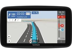 GPS TOMTOM Go Classic 6” (Segunda Geração)