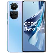 Smartphone Oppo Reno10 5G 8 GB + 256 GB Android 13 5G Blue