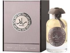 Perfume LATTAFA Ra’ed Silver Eau de Parfum (100 ml)
