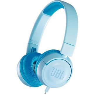 Auscultadres JBL JR300 – Azul
