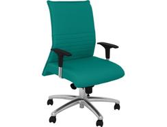 Cadeira Executiva PYC Albacete XL Tec. Verde CL