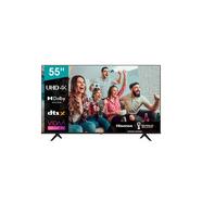 TV HISENSE 55A6BG LED 55” 4K Smart TV