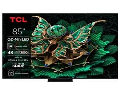 TV TCL 85C7K (QLED MiniLED – 85″ – 216 cm – 4K Ultra HD – Smart TV)