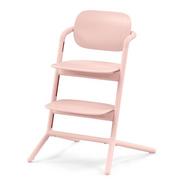 Cadeira de papa Cybex Lemo Light Pink rosa