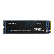 PNY CS1030 1TB SSD M.2 PCIe NVMe 3D NAND