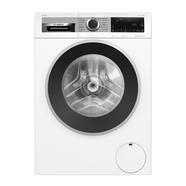 BOSCH – Máquina de Lavar Roupa Bosch Serie 6 WGG244F1ES i-DOS Carga Frontal de 9 Kg e 1400 rpm – Branco