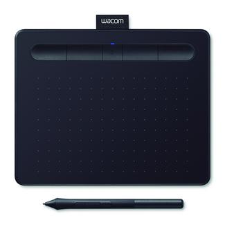 Wacom Intuos S Bluetooth Preta c/ Caneta