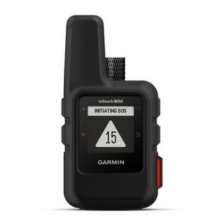 Dispositivo de comunicação bidireccional GPS inReach® Mini Garmin Cinzento