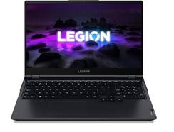 Portátil Gaming LENOVO Legion 5 15ACH6 (15.6” – AMD Ryzen 7 5800H – RAM: 16 GB – 512 GB SSD – NVIDIA GeForce RTX 3070)