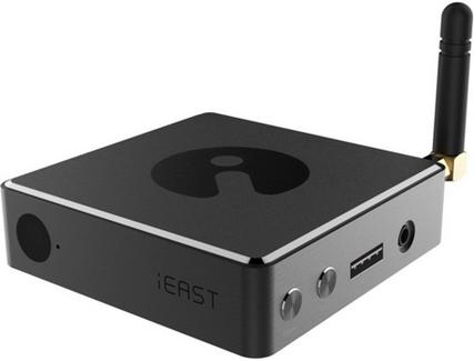Streamer Wireless iEast SoundStream Pro M30