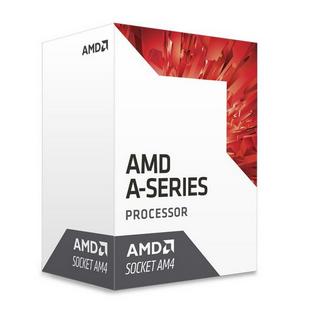 AMD A12 9800E Quad-Core 3.1GHz c/ Turbo 3.8GHz 2MB SktAM4