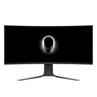 Alienware AW3420DW 34 Curved Gaming Monitor IPS 120Hz G-Sync