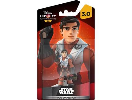 Disney Infinity 3.0: Poe Dameron Collectible figure Star Wars