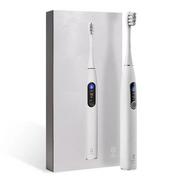 Escova de Dentes Elétrica Oclean Xpro Elite Sonic – Cinza