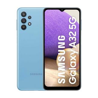 Smartphone Samsung Galaxy A32 5G 4 GB 128 GB – Azul