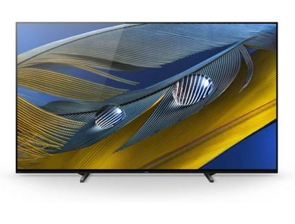 TV SONY XR55A84J OLED 55” 4K Smart TV