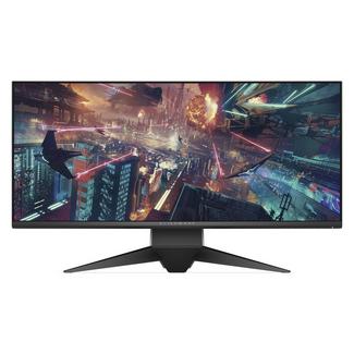 Alienware AW3418DW – 34″ QHD Ultra-thin Gaming Monitor