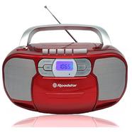 Rádio Boombox CD Roadstar RCR-4635UMPRD