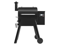 Barbecue TRAEGER Pro 575 – Black